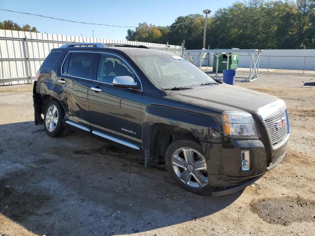 Photo 4 from auction – 2013 GMC TERRAIN DE with VIN 2GKALYEK5D6144388