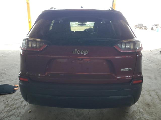 Photo 6 from auction – 2019 JEEP CHEROKEE L with VIN 1C4PJLLB3KD439280