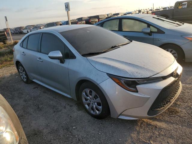 Photo 4 from auction – 2021 TOYOTA COROLLA LE with VIN 5YFEPMAE9MP181517
