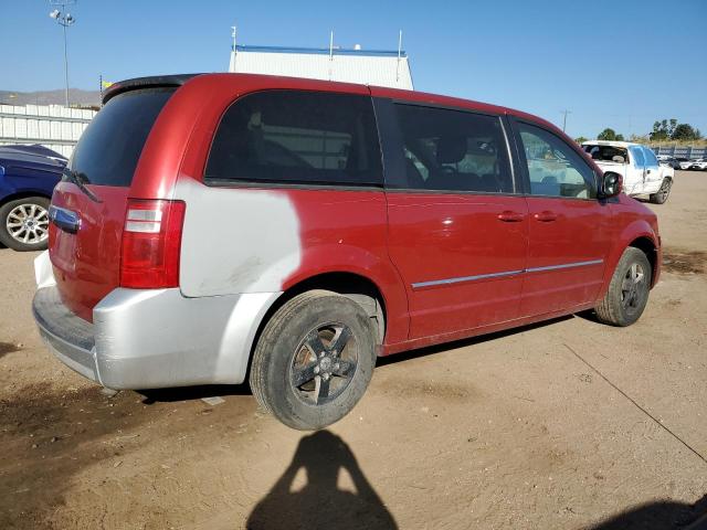 Photo 3 from auction – 2008 DODGE GRAND CARA with VIN 1D8HN54P38B169133