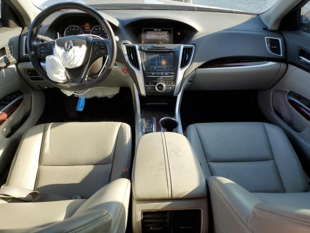 Photo 8 from auction – 2016 ACURA TLX with VIN 19UUB2F30GA009926