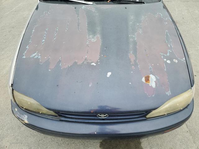 Photo 11 from auction – 1995 TOYOTA CAMRY LE with VIN 4T1SK12E1SU884135