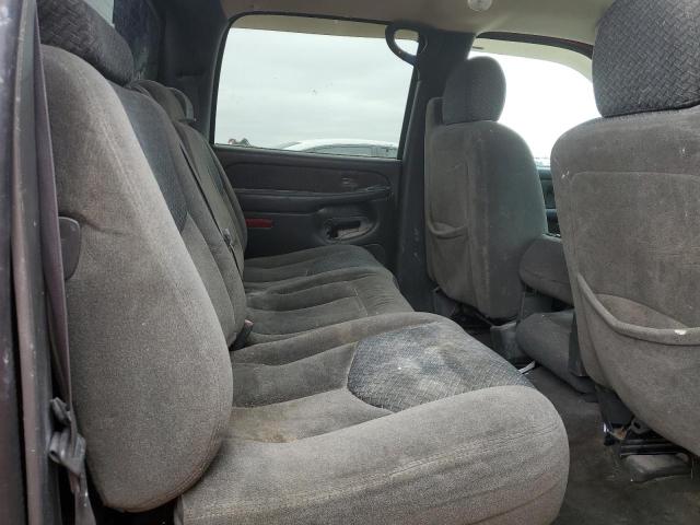 Photo 10 from auction – 2004 CHEVROLET AVALANCHE with VIN 3GNEC12T44G171627