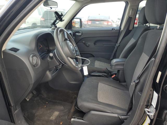 Photo 7 from auction – 2014 JEEP PATRIOT SP with VIN 1C4NJPBA4ED674038