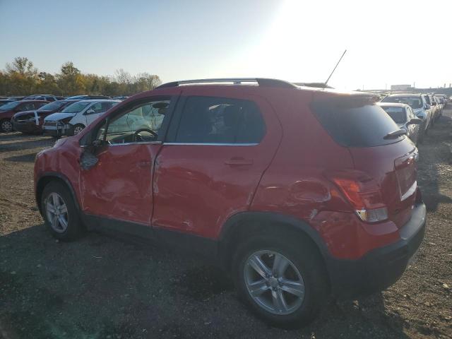 Photo 2 from auction – 2015 CHEVROLET TRAX 1LT with VIN KL7CJLSBXFB257350