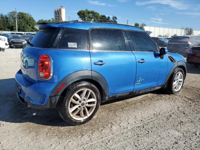 Foto 3 de la subasta – 2014 MINI COOPER S C con VIN WMWZC3C52EWP27018