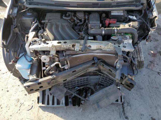 Photo 11 from auction – 2017 NISSAN VERSA NOTE with VIN 3N1CE2CP3HL360996
