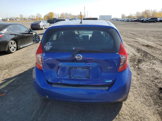Photo 6 from auction – 2014 NISSAN VERSA NOTE with VIN 3N1CE2CP3EL401963