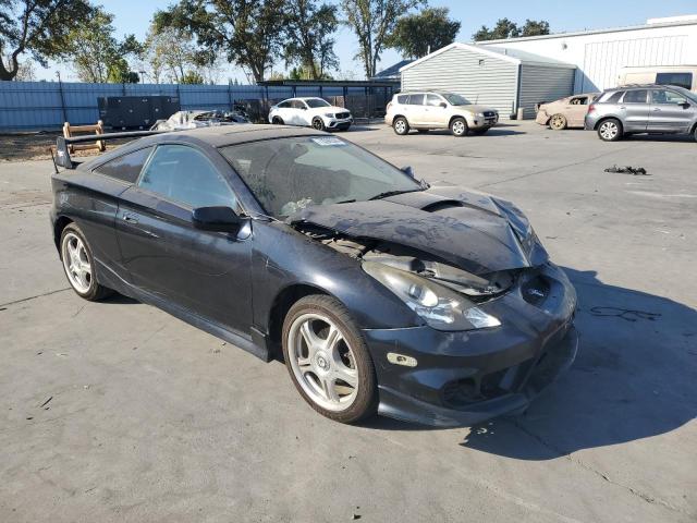 Photo 4 from auction – 2001 TOYOTA CELICA GT with VIN JTDDR32T410106050