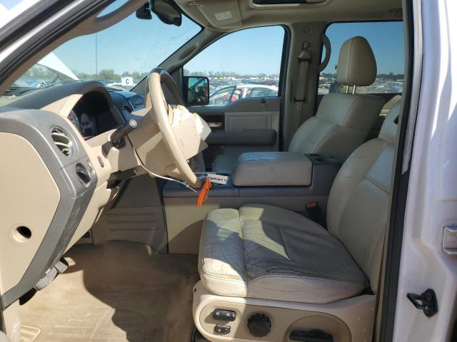Photo 7 from auction – 2004 FORD F150 SUPER with VIN 1FTPW14534FA34705