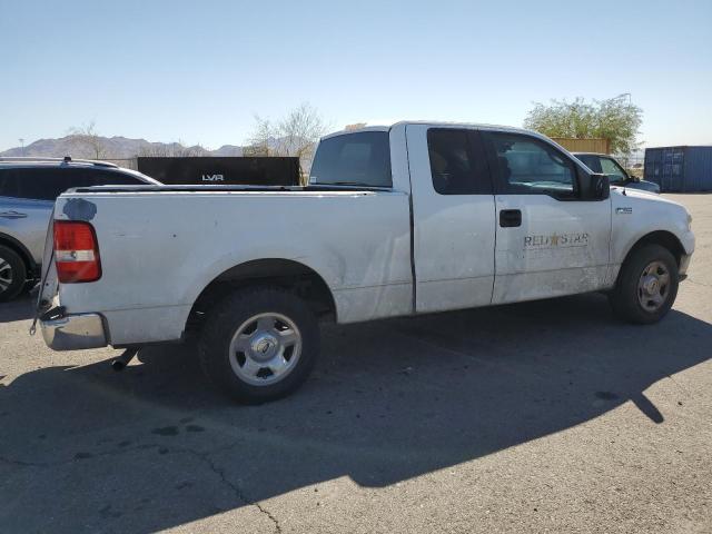 Photo 3 from auction – 2006 FORD F150 with VIN 1FTPX12V66KD31462