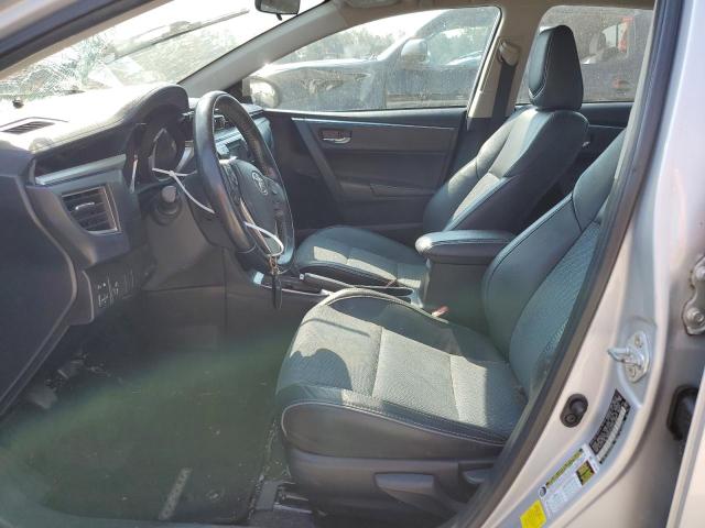 Photo 7 from auction – 2014 TOYOTA COROLLA L with VIN 2T1BURHE0EC015628