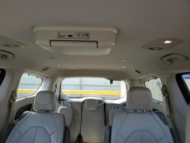 Photo 10 from auction – 2018 CHRYSLER PACIFICA T with VIN 2C4RC1BG6JR106202