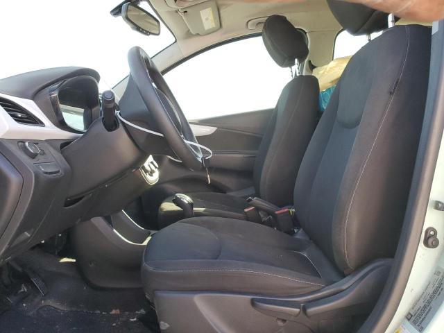 Photo 7 from auction – 2017 CHEVROLET SPARK 1LT with VIN KL8CD6SA7HC839057