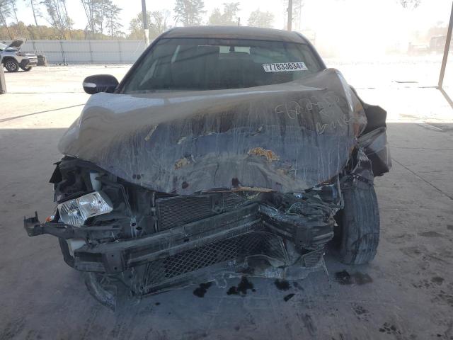 Photo 5 from auction – 2010 KIA FORTE EX with VIN KNAFU4A2XA5822215