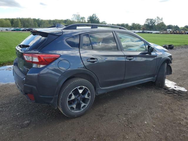 Photo 3 from auction – 2019 SUBARU CROSSTREK with VIN JF2GTACC6K8269238