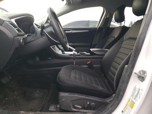 Photo 7 from auction – 2014 FORD FUSION SE with VIN 1FA6P0HD2E5403099