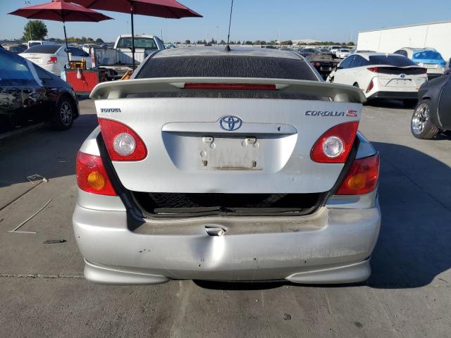 Photo 6 from auction – 2004 TOYOTA COROLLA CE with VIN 1NXBR32E14Z278814