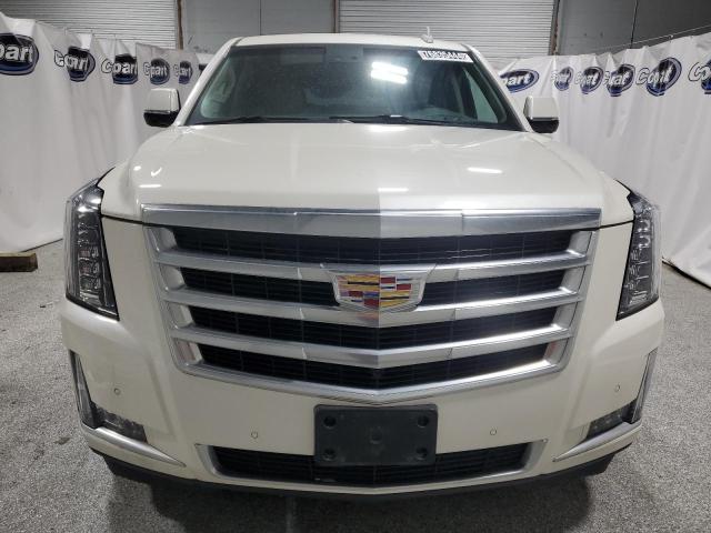 Photo 5 from auction – 2015 CADILLAC ESCALADE E with VIN 1GYS4SKJ1FR520186