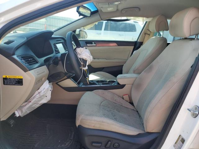Photo 7 from auction – 2016 HYUNDAI SONATA SPO with VIN 5NPE34AF6GH306785