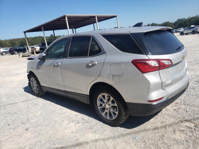 Photo 2 from auction – 2021 CHEVROLET EQUINOX LT with VIN 3GNAXJEV5MS161363