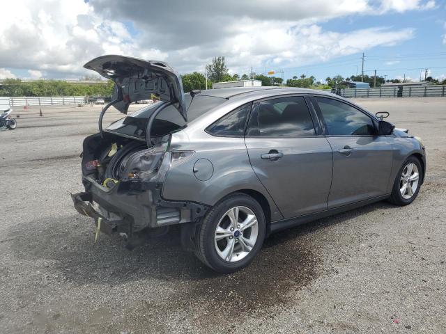 Photo 3 from auction – 2014 FORD FOCUS SE with VIN 1FADP3F21EL173903