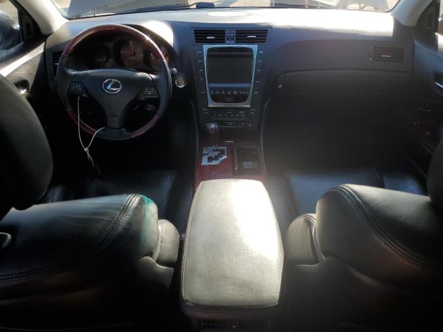 صورة رقم 8 من المزاد - 2008 LEXUS GS 460 مع VIN JTHBL96SX85000937