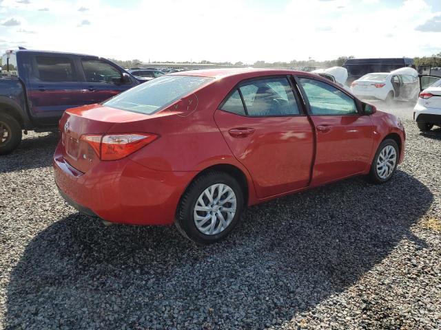 Photo 3 from auction – 2019 TOYOTA COROLLA L with VIN 5YFBURHE1KP932962