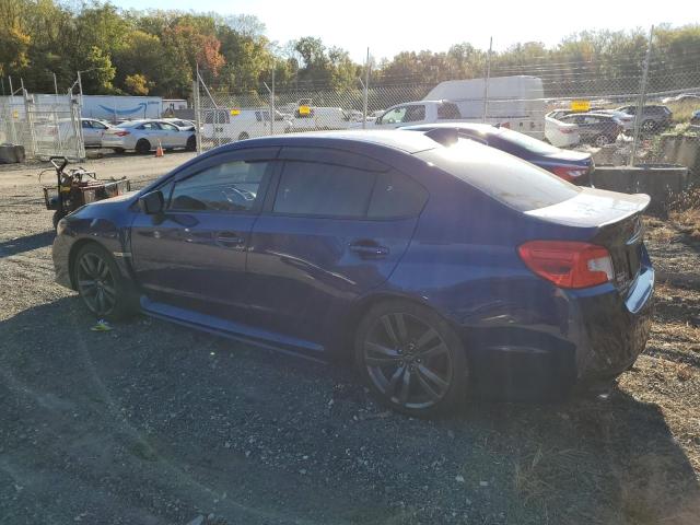 Photo 2 from auction – 2017 SUBARU WRX LIMITE with VIN JF1VA1J62H9801683