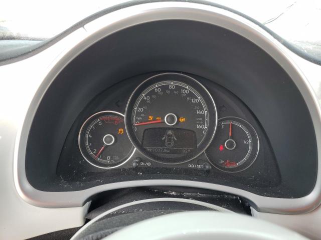 Photo 9 from auction – 2017 VOLKSWAGEN BEETLE S/S with VIN 3VW517AT7HM800031