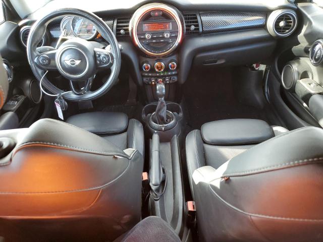 Photo 8 from auction – 2015 MINI COOPER S with VIN WMWXP7C57F2A34704