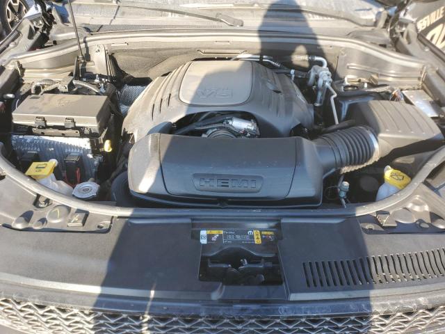 Снимка 12 от търг – 2023 DODGE DURANGO PU с VIN 1C4SDJFT8PC582524