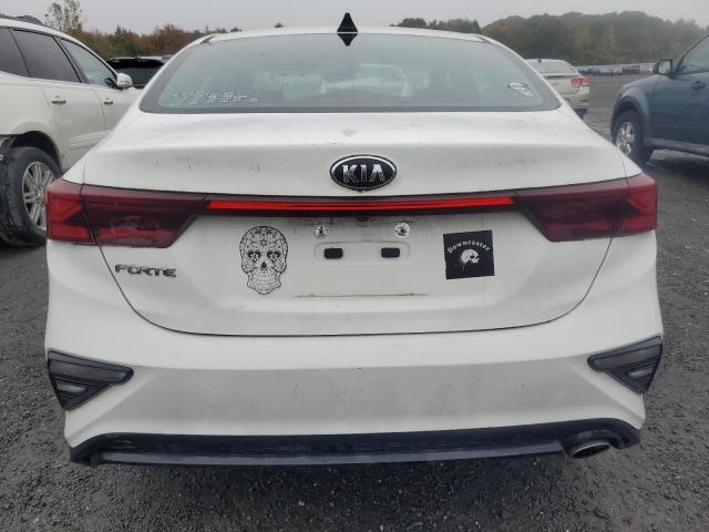 Photo 6 from auction – 2020 KIA FORTE FE with VIN 3KPF24AD4LE161914