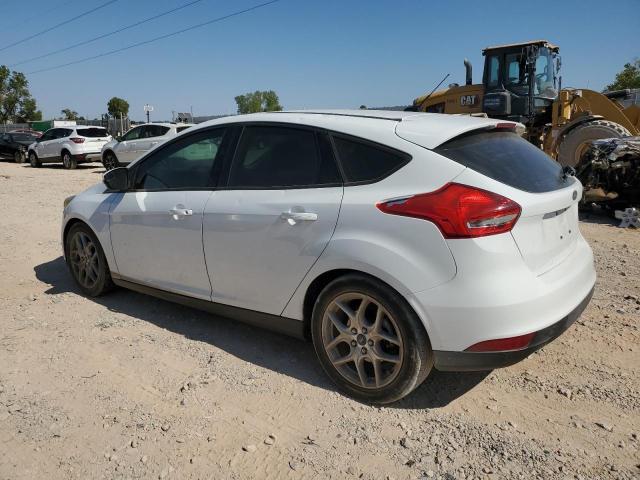 Photo 2 from auction – 2015 FORD FOCUS SE with VIN 1FADP3K26FL219457