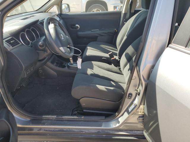 Photo 7 from auction – 2009 NISSAN VERSA S with VIN 3N1BC13E09L466303