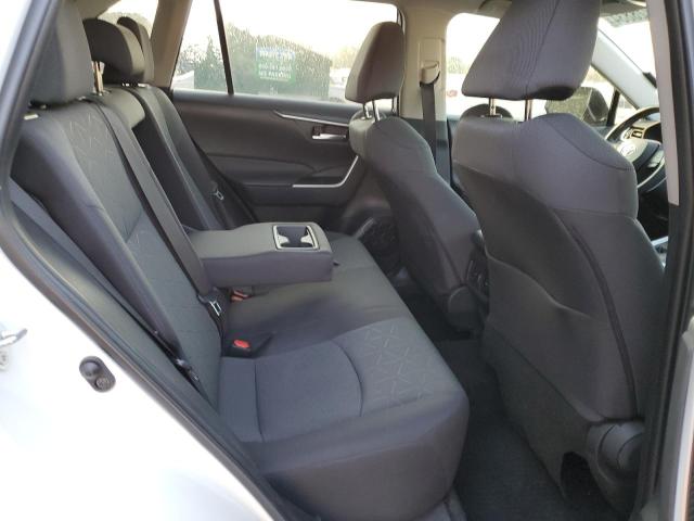 Photo 11 from auction – 2023 TOYOTA RAV4 XLE with VIN 2T3W1RFV9PC248205
