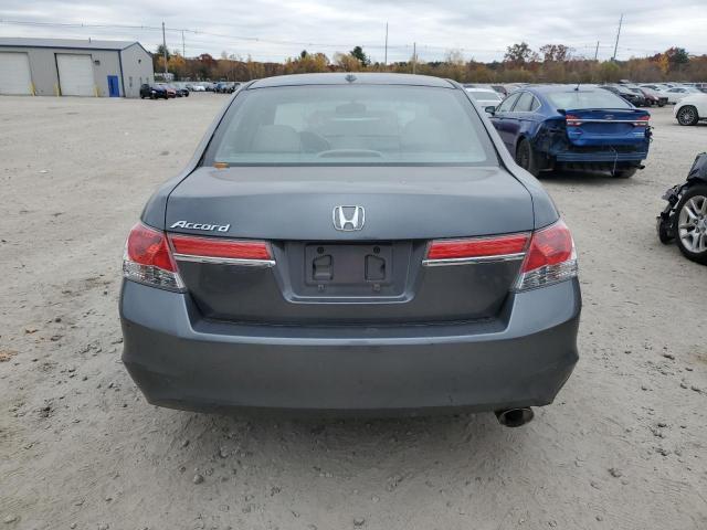 Photo 6 from auction – 2012 HONDA ACCORD EXL with VIN 1HGCP2F81CA048947
