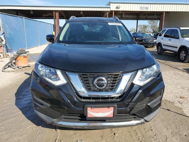 Photo 5 from auction – 2019 NISSAN ROGUE S with VIN KNMAT2MT7KP531105