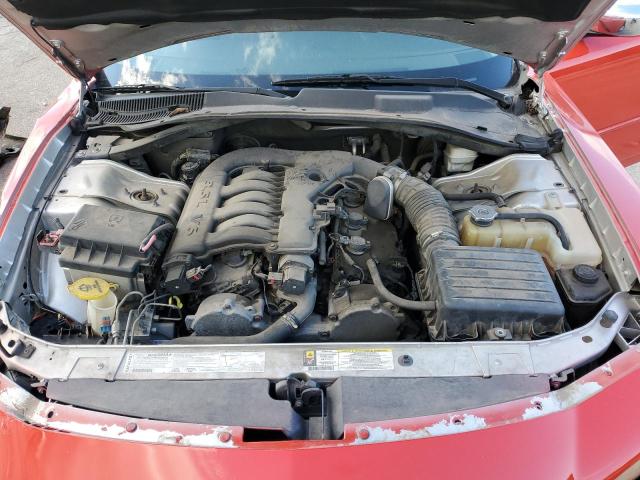 Photo 11 from auction – 2007 DODGE CHARGER SE with VIN 2B3KA43G97H830635