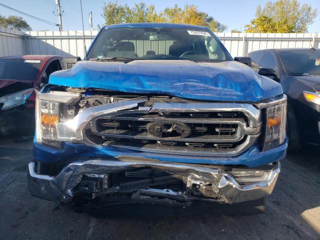 Photo 5 from auction – 2021 FORD F150 SUPER with VIN 1FTEW1EP9MKF09384
