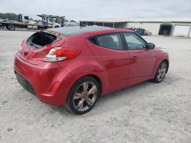 Photo 3 from auction – 2016 HYUNDAI VELOSTER with VIN KMHTC6AD8GU280564