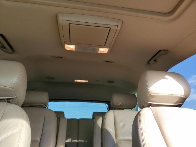 Photo 10 from auction – 2010 CHEVROLET TAHOE C150 with VIN 1GNUCCE0XAR196908