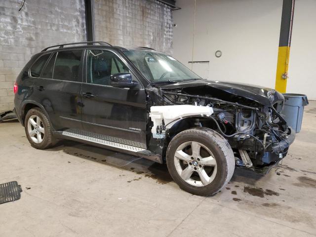 Photo 4 from auction – 2009 BMW X5 XDRIVE3 with VIN 5UXFE43569L272802