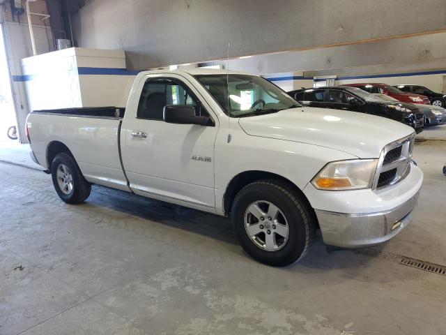 Photo 4 from auction – 2010 DODGE RAM 1500 with VIN 3D7JB1EP6AG103307