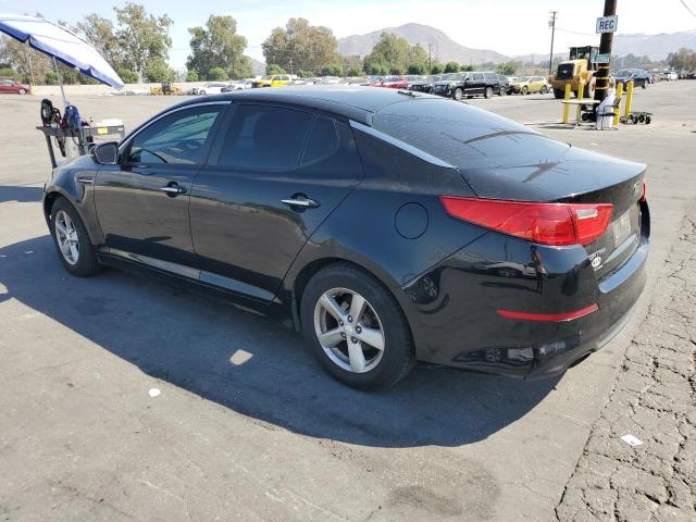 Photo 2 from auction – 2015 KIA OPTIMA LX with VIN 5XXGM4A70FG387873