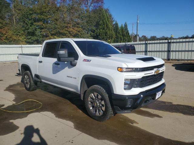 Photo 4 from auction – 2024 CHEVROLET SILVERADO with VIN 2GC4YME79R1155932
