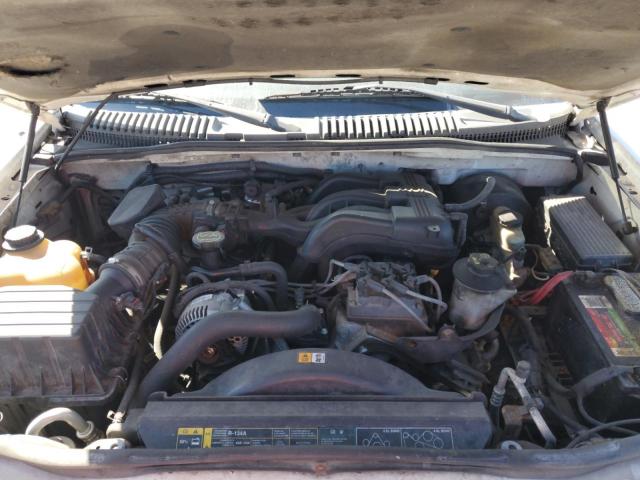 Photo 12 from auction – 2004 FORD EXPLORER X with VIN 1FMZU72K74UB47722
