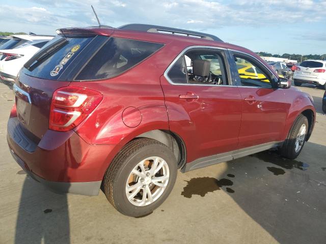 Photo 3 from auction – 2017 CHEVROLET EQUINOX LT with VIN 2GNALCEK1H1503292