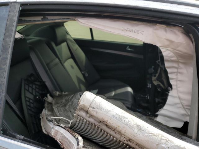 Photo 10 from auction – 2013 INFINITI G37 BASE with VIN JN1CV6AP2DM722410