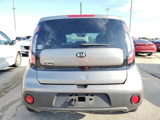 Photo 6 from auction – 2017 KIA SOUL with VIN KNDJN2A27H7471065